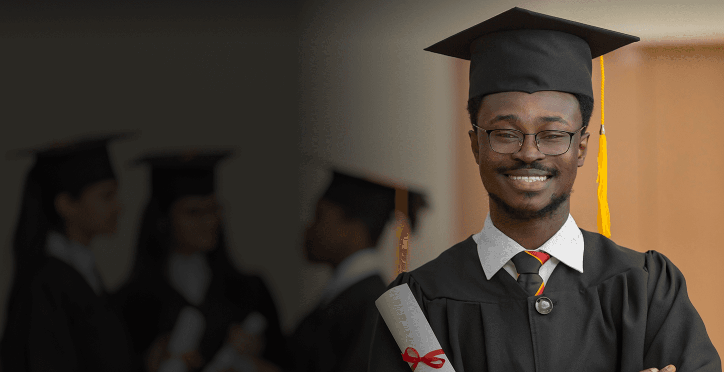 Diplômé ESGIS Alumni