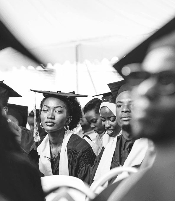 ESGIS ALUMNI